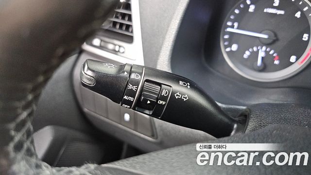 Hyundai Tucson 2017 — photo 15