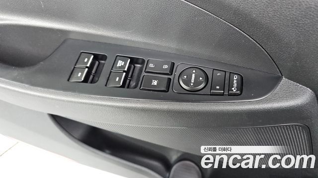 Hyundai Tucson 2017 — photo 16