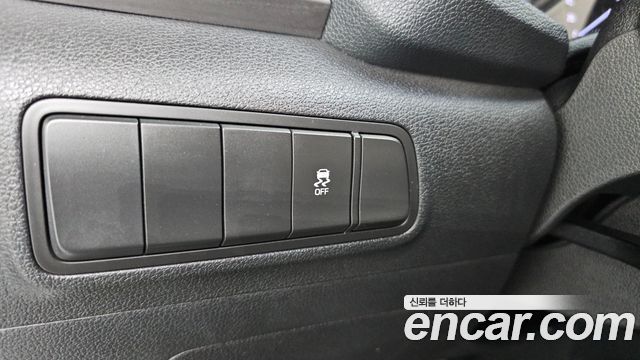 Hyundai Tucson 2017 — photo 17