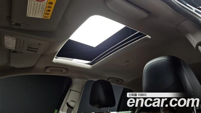Chevrolet Korea Trax 2020 — photo 17