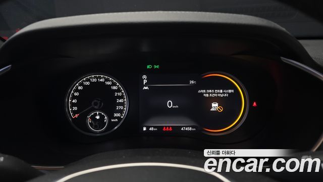 Genesis G70 2021 — photo 8