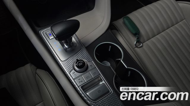 Genesis G70 2021 — photo 9