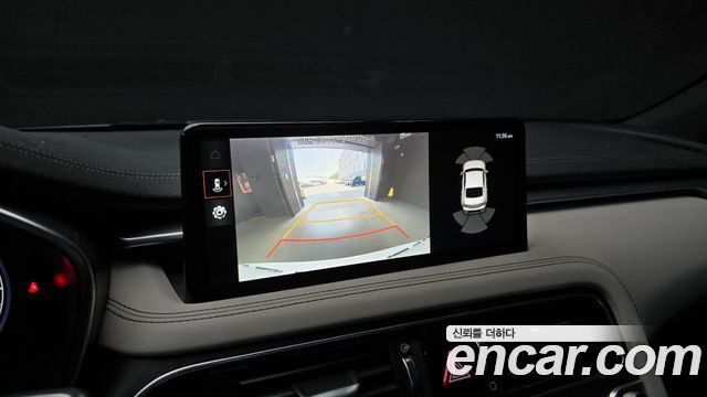 Genesis G70 2021 — photo 15