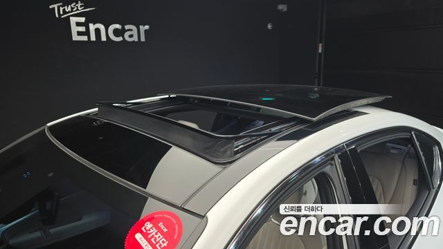 Genesis G70 2021 — photo 19