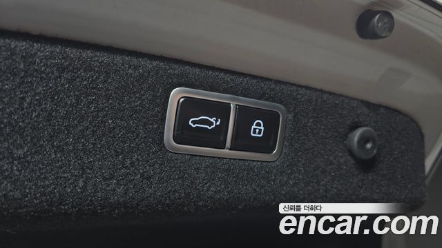 Genesis G70 2021 — photo 20