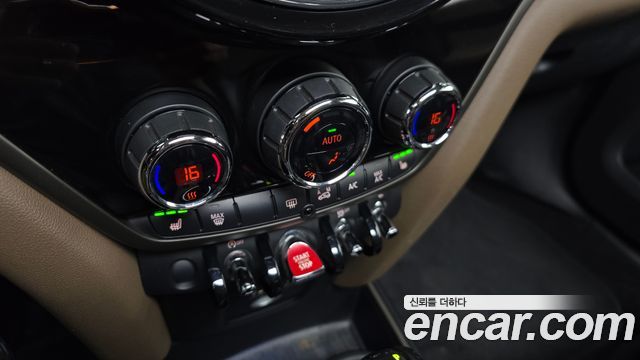 Mini Countryman 2018 — photo 17