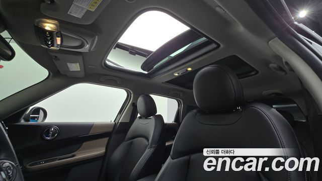 Mini Countryman 2018 — photo 19