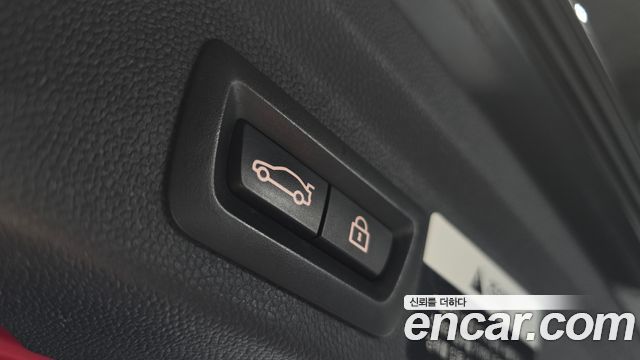 Mini Countryman 2018 — photo 20
