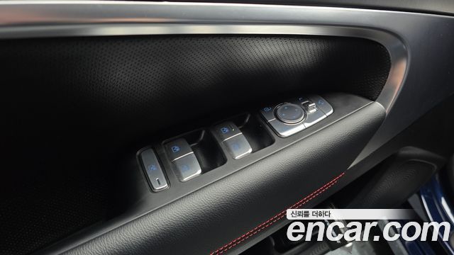 Genesis G70 2024 — photo 19