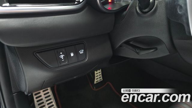 Genesis G70 2024 — photo 20