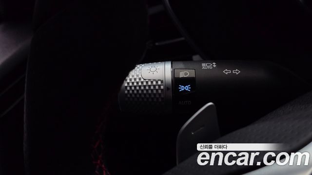 Genesis G70 2024 — photo 21