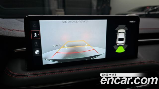 Genesis G70 2024 — photo 24