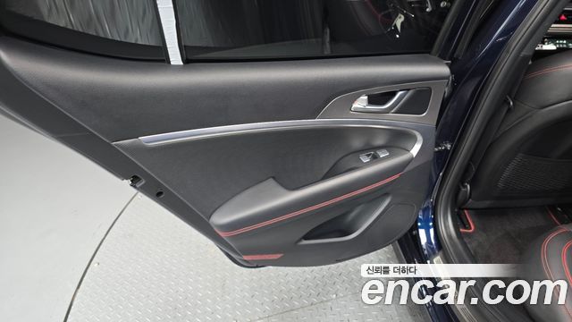 Genesis G70 2024 — photo 15