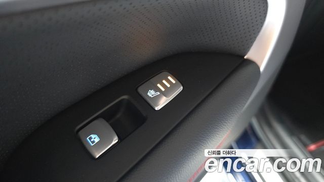 Genesis G70 2024 — photo 27