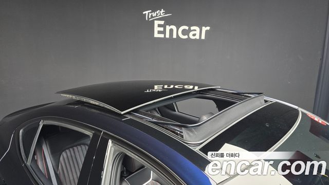 Genesis G70 2024 — photo 28