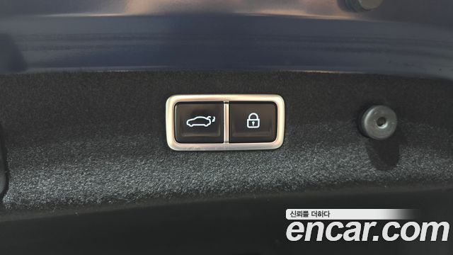 Genesis G70 2024 — photo 29