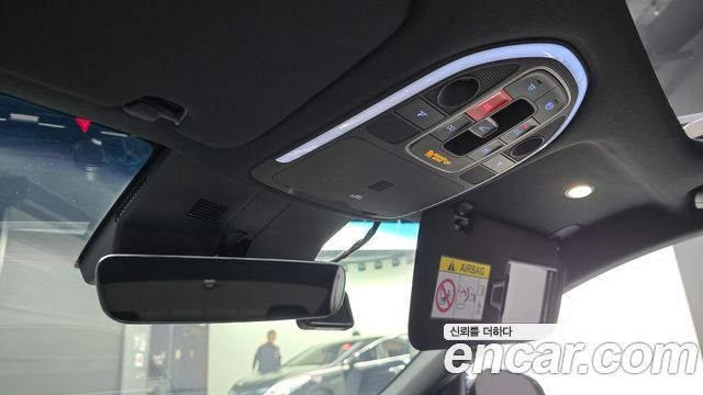 Genesis G70 2024 — photo 30