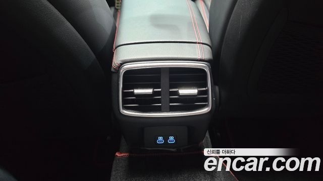 Genesis G70 2024 — photo 31