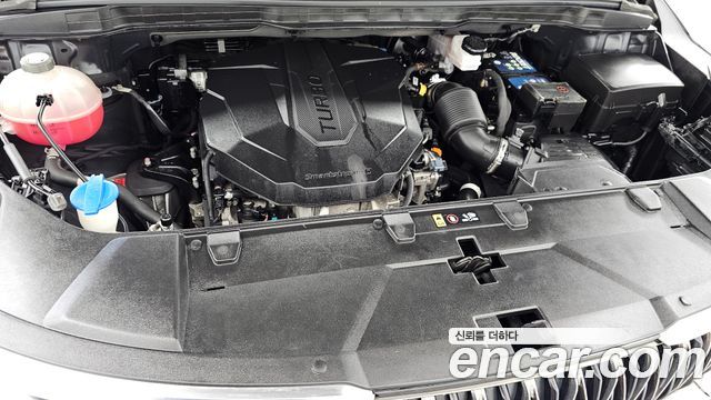 Kia Canival 2021 — photo 6
