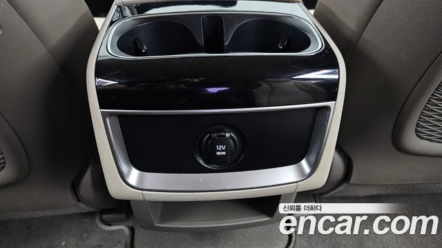 Kia Canival 2021 — photo 30