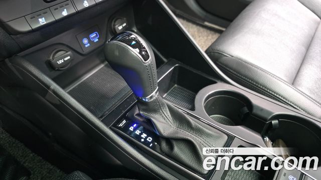 Hyundai Tucson 2017 — photo 12