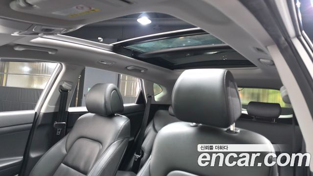 Hyundai Tucson 2017 — photo 24