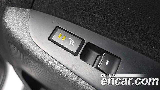 Hyundai Tucson 2017 — photo 25