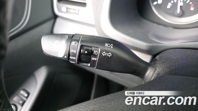 Hyundai Tucson 2017 — photo 30
