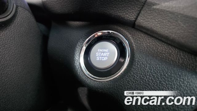 Hyundai Tucson 2017 — photo 31