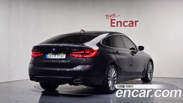 BMW Gran Turismo 2022 — photo 2