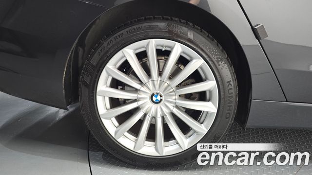 BMW Gran Turismo 2022 — photo 5