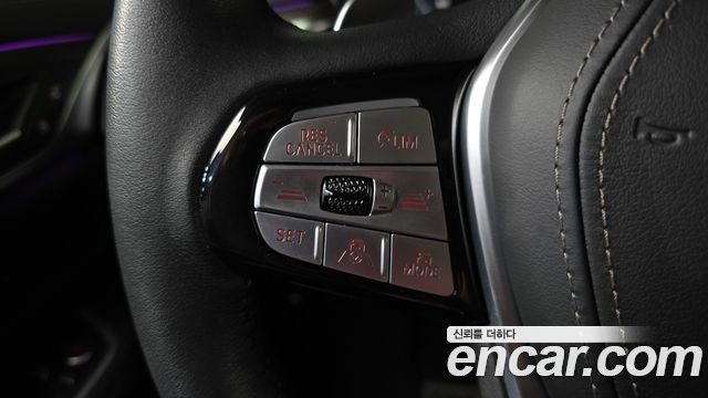 BMW Gran Turismo 2022 — photo 21
