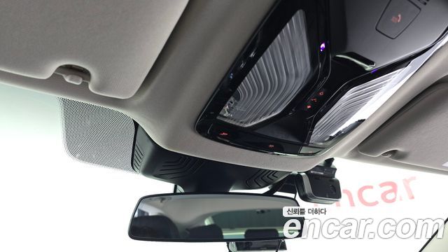 BMW Gran Turismo 2022 — photo 25
