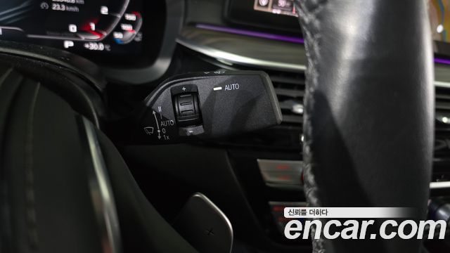 BMW Gran Turismo 2022 — photo 26