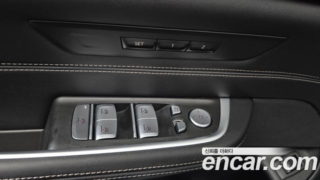 BMW Gran Turismo 2022 — photo 27