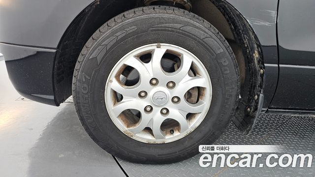 Hyundai Starex 2012 — photo 5