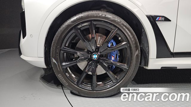 BMW X7 2025 — photo 5