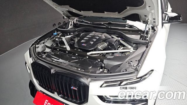 BMW X7 2025 — photo 6