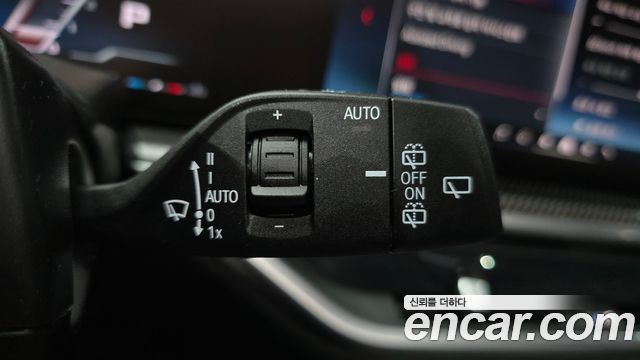 BMW X7 2025 — photo 29