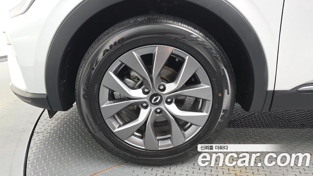 Renault Korea XM3 2024 — photo 5
