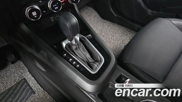 Renault Korea XM3 2024 — photo 12