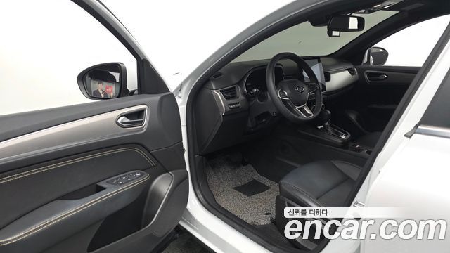 Renault Korea XM3 2024 — photo 13