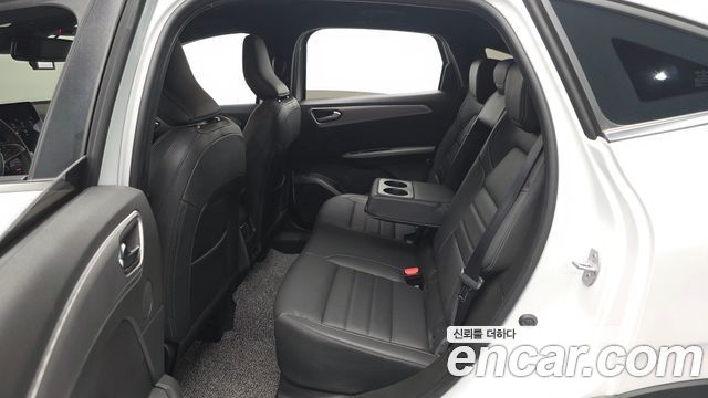 Renault Korea XM3 2024 — photo 17