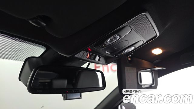 Renault Korea XM3 2024 — photo 24