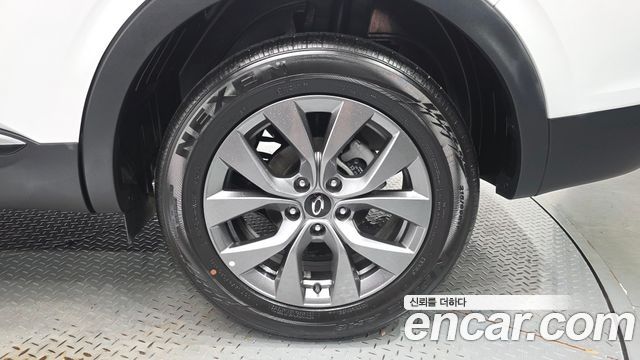 Renault Korea XM3 2024 — photo 7
