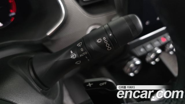 Renault Korea XM3 2024 — photo 27