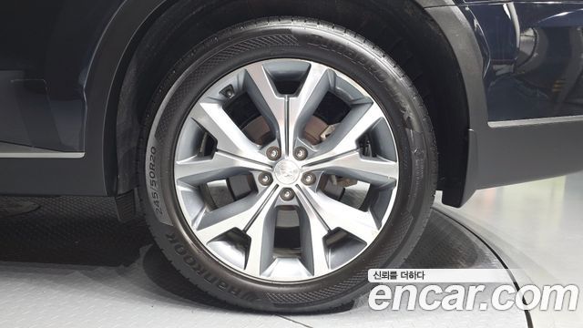 Hyundai Palisade 2019 — photo 5
