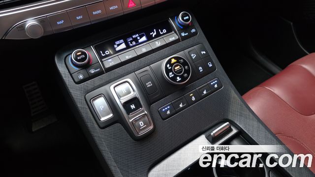 Hyundai Palisade 2019 — photo 12