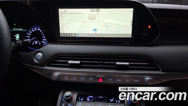 Hyundai Palisade 2019 — photo 21