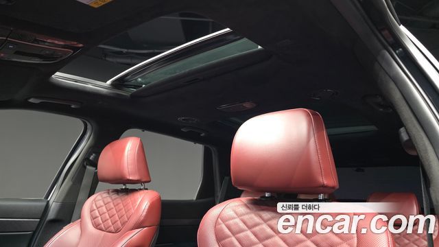 Hyundai Palisade 2019 — photo 23